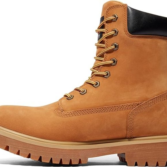 Timberland PRO Direct Attach 8\